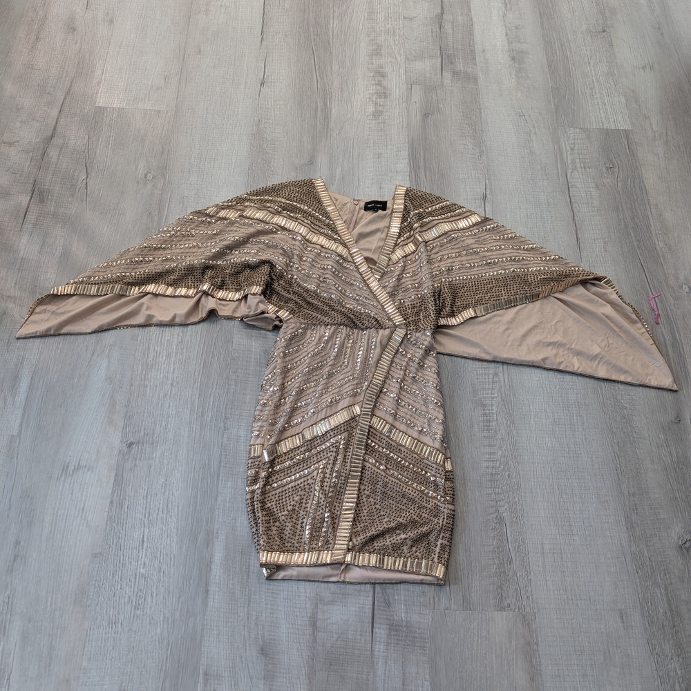 Peace And Love  Dress